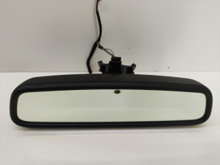 зеркало салона BMW 5 серия F10/F11 [рестайлинг] 2014, 2.0 л., N20 B20 A, бензин, АКПП, 9274266