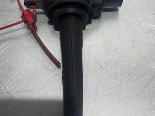 катушка зажигания Nissan Qashqai 1 поколение 2008, 1.6 л., бензин, МКПП, внедорожник 5 дв., 0221604014