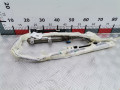 подушка безопасности боковая (шторка) Peugeot 307 1 поколение 2004, 1.6 л., МКПП, универсал, 8329ZH - фото №2
