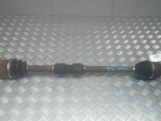 полуось передняя правая (приводной вал, ШРУС) Hyundai ix35 1 поколение 2010, 2.0 л., дизель, МКПП, внедорожник 5 дв., 495012Y101