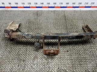 прицепное устройство (фаркоп) Nissan X-Trail T30 2002, 2.2 л., дизель, внедорожник 5 дв.