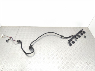 проводка двигателя BMW 5 серия E39 [рестайлинг] 2002, 2.5 л., i, бензин, АКПП, седан, задний привод, 12517508584, 7508584