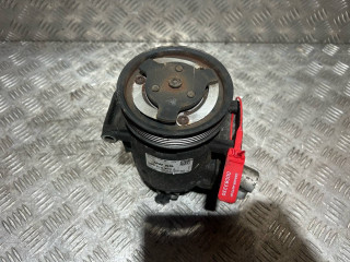 компрессор кондиционера Volkswagen Golf 5 поколение 2008, 1.9 л., BXE, дизель, 5МКПП, хетчбэк 5 дв., 5N0820803A