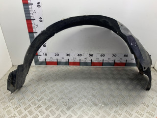 защита арок передняя левая (подкрылок) Opel Astra G 2002, 1.6 л., МКПП, универсал, 24424503