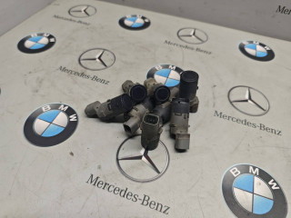 датчик парктроника BMW 7 серия E65/E66/E67 [рестайлинг] 2007, 6989071