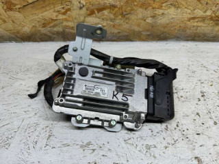 блок управления АКПП Hyundai Tucson 2 поколение 2012, 2.0 л., дизель, АКПП, 954403B805, 954483B802