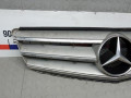 решетка радиатора Mercedes-Benz C-Класс W204/S204/C204 [рестайлинг] 2011, 2.2 л., дизель, седан - фото №2