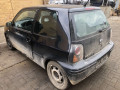 бампер задний SEAT Arosa 1 поколение [рестайлинг] 2002, 1.4 л., МКПП, хетчбэк 3 дв., 6H0807421J - фото №10