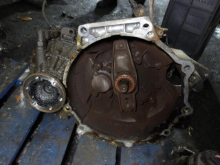 КПП механическая (МКПП) Audi A3 8L 1999, 1.8 л., бензин, МКПП, хетчбэк 5 дв., EBD