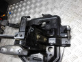 узел педальный (блок педалей) Volkswagen Transporter T4 1999, 2.5 л., дизель, МКПП, микроавтобус - фото №7