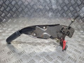 рычаг ручного тормоза (ручника) Renault Laguna 2 поколение 2001, 1.9 л., дизель, 6МКПП, универсал - фото №3