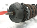 стойка амортизатора Opel Corsa C 2000, 1.7 л., МКПП, хетчбэк 3 дв., 72119119 - фото №3