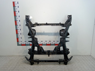 балка подвески передняя (подрамник) BMW X5 E70 2010, 4.8 л., АКПП, внедорожник 5 дв., 31116779357