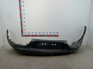 юбка бампера нижняя Kia Sportage 3 поколение [рестайлинг] 2015, 2.0 л., АКПП, внедорожник 5 дв., 866113U000