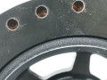 шкив коленвала SEAT Toledo 2 поколение 2000, 2.3 л., МКПП, седан, 036105255C - фото №4