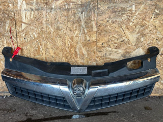 решетка радиатора Opel Astra H/Family [рестайлинг] 2009, 1.6 л., Z 16 XER, бензин, 5МКПП, хетчбэк 5 дв.
