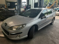полуось передняя правая (приводной вал, ШРУС) Peugeot 407 1 поколение 2006, 2.0 л., МКПП, седан, 3273EG - фото №11