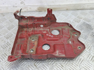 крепление аккумулятора Daewoo Kalos 1 поколение 2004, 1.4 л., бензин, МКПП