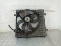 вентилятор радиатора Volkswagen Fox 2 поколение 5Z 2007, 1.2 л., бензин, МКПП, хетчбэк 5 дв. - фото №5