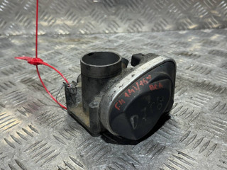 заслонка дроссельная Volkswagen Golf 4 поколение 2003, 1.4 л., бензин, 5МКПП, универсал, 036133062