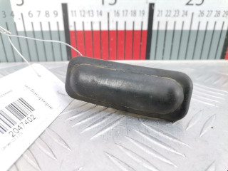 ручка крышки багажника Citroen C3 2 поколение 2010, 1.6 л., МКПП, хетчбэк 5 дв., 6490CN