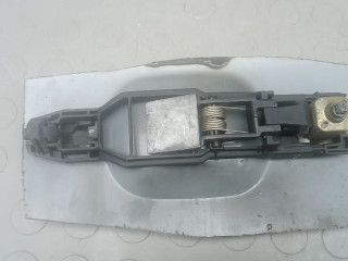 ручка наружная Mercedes-Benz M-Класс W163 2000, 2.7 л., дизель, МКПП, внедорожник 5 дв.