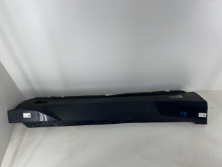 накладка на порог BMW i3 L01 2017, правый руль, 51757368598, 7368598