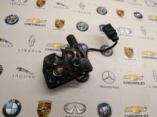 замок капота Audi A6 4G/C7 [рестайлинг] 2015, 2.0 л., бензин, 4G0823509C