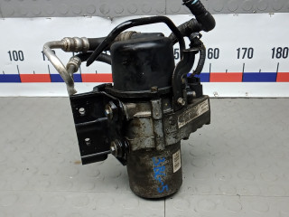 насос гидроусилителя руля Jeep Grand Cherokee 4 поколение 2012, 3.0 л., дизель, P05154449AD