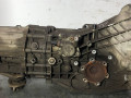 КПП механическая (МКПП) Audi A4 B7 2006, 2.0 л., BRE, дизель, 5МКПП, седан, JEM - фото №2