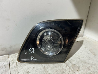 фонарь задний Mazda 3 BK [рестайлинг] 2006, 1.6 л., дизель, 5МКПП, хетчбэк 5 дв.