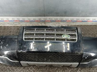 бампер передний Land Rover Freelander 2 поколение 2010, 2.2 л., дизель, МКПП, универсал, LR006251