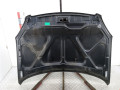 капот Nissan Qashqai 1 поколение 2007, 1.6 л., МКПП, внедорожник 5 дв., F5100JD0MB - фото №7