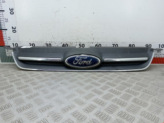 решетка радиатора Ford C-Max 2 поколение 2014, 1.6 л., МКПП, минивэн, AM51R8200C