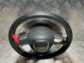 руль Audi A3 8P [2-й рестайлинг] 2009, 1.9 л., BLS, дизель, 5МКПП, хетчбэк 5 дв., S-LINE - фото №4