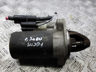 стартер Ford Focus 2 поколение 2006, 1.6 л., бензин, МКПП, универсал, 2S6U-11000-CB