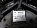вентилятор радиатора Opel Omega B [рестайлинг] 2003, 3.0 л., бензин, АКПП, седан, 24427019 - фото №3