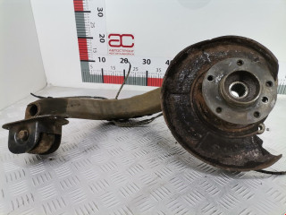 ступица задняя правая BMW 3 серия E46 2002, 1.8 л., МКПП, универсал, 33326774778