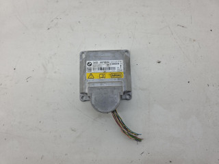 блок AirBag BMW 5 GT F07 [рестайлинг] 2016, 2.0 л., бензин, 34526879829, 6879829