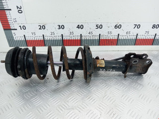 стойка амортизатора Opel Corsa C 2000, 1.7 л., МКПП, хетчбэк 3 дв., 72119119