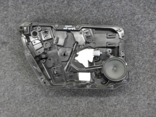 стеклоподъемник передний левый Infiniti Q30 1 поколение 2016, 1.5 л., дизель, АКПП, хетчбэк 5 дв., 2016031120519