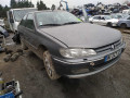 механизм стеклоочистителя (трапеция дворников) Peugeot 406 1 поколение 1997, 2.1 л., МКПП, седан, 640198 - фото №13