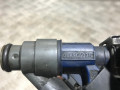 форсунка Volkswagen Golf 4 поколение 2004, 2.0 л., AQY, бензин, АКПП, хетчбэк 5 дв., 06A906031C, 0280155791 - фото №4