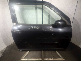 дверь передняя правая Suzuki Swift 3 поколение 2007, 1.5 л., МКПП, хетчбэк 3 дв., 6800162K00