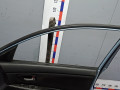 дверь передняя правая Mazda 3 1 поколение [рестайлинг] 2007, 2.0 л., дизель, хетчбэк 5 дв. - фото №7