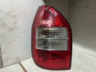 фонарь задний левый Opel Zafira 1 поколение (A) [рестайлинг] 2003, 2.0 л., Y 20 DTH, дизель, 5МКПП, минивэн