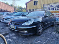 турбина Peugeot 607 1 поколение [рестайлинг] 2006, 2.7 л., АКПП, седан, 0375K4 - фото №15