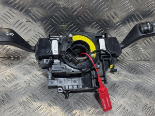 переключатель подрулевой (стрекоза) Ford S-Max 1 поколение 2006, 2.0 л., QXWA, дизель, 6МКПП, минивэн, 6G9T13335AD, 6G9T13N064CE, 6G9T17A553AC, 6G9T14A664BC