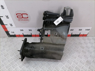 лонжерон правый Ford Kuga 1 поколение 2009, 2.0 л., МКПП, внедорожник 5 дв.