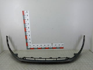 юбка бампера нижняя Kia Sportage 3 поколение [рестайлинг] 2016, 2.0 л., АКПП, внедорожник 5 дв., 865123U000